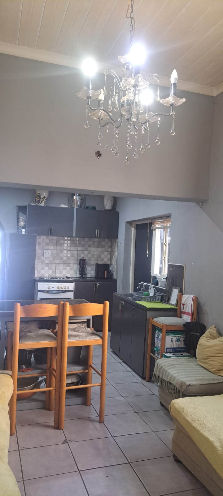 4 Bedroom Property for Sale in Woodstock Western Cape